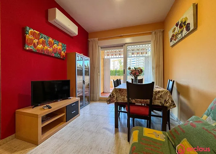 Διαμέρισμα Casa Oromer