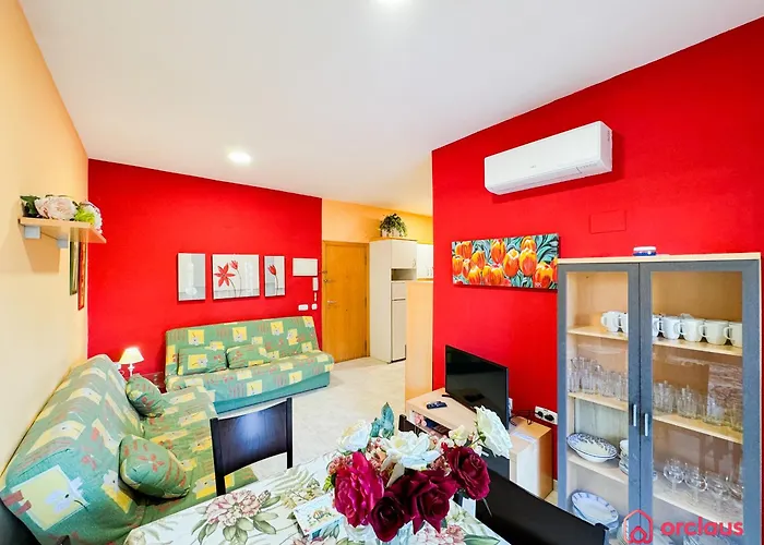Διαμέρισμα Casa Oromer