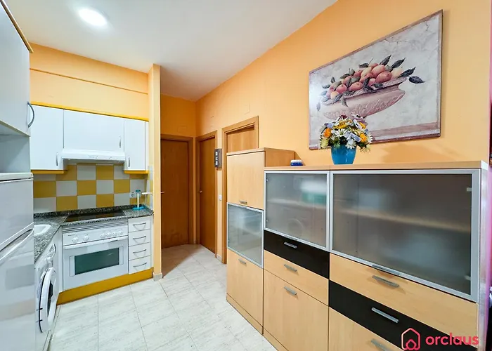 Casa Oromer Διαμέρισμα