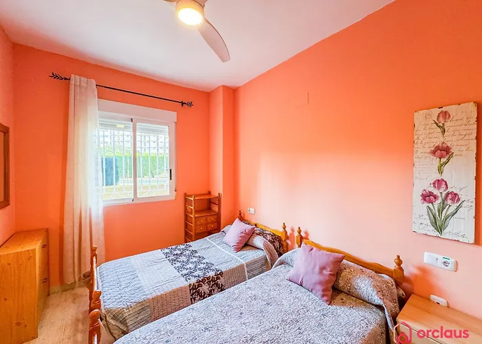 Casa Oromer Διαμέρισμα