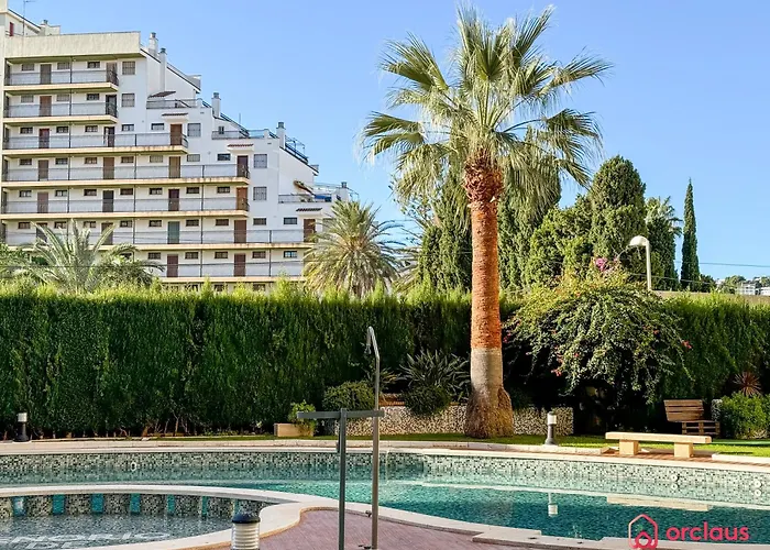 Casa Oromer Διαμέρισμα