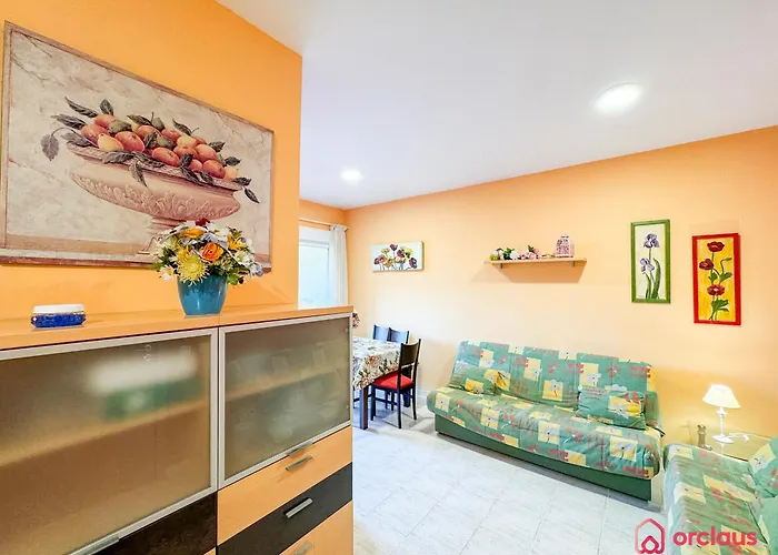 Διαμέρισμα Casa Oromer